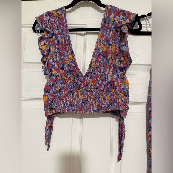 Free People Multicolor Set - Picture 7 of 9